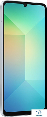 картинка Смартфон Samsung Galaxy A06 128GB Blue SM-A065FLBGCAU