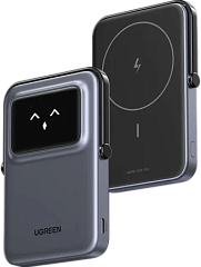 картинка Ugreen Power Bank 5000 mAh PB571 35605B
