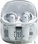 картинка Наушники JBL Tune Flex Ghost Белый - превью 4