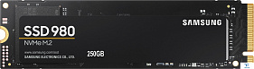 картинка Накопитель SSD Samsung 250GB MZ-V8V250BW