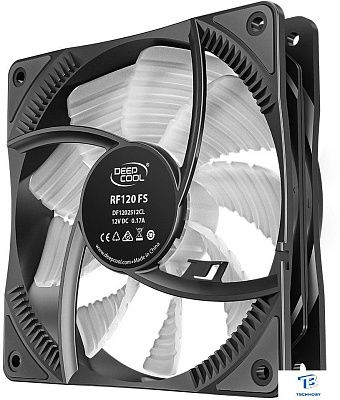 картинка Кулер Deepcool RF120 FS