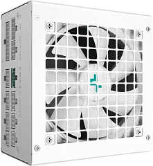 картинка Блок питания DeepCool 750W PN750M WH