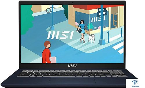 картинка Ноутбук MSI B7M-264XBY
