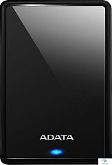 картинка Внешний ж/д A-Data 2TB AHV620S-2TU31-CBK