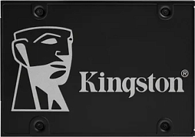 картинка Накопитель SSD Kingston 256GB SKC600/256G bulk