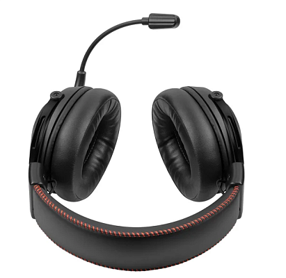 картинка Наушники Defender Echo 62420 черный