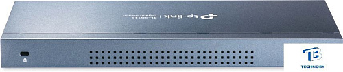 картинка Коммутатор TP-Link TL-SG116
