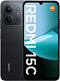 картинка Смартфон Xiaomi Redmi 15C Black 8GB/256GB - превью 1