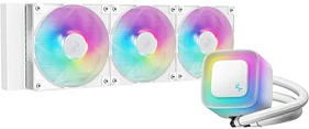 картинка СВО Deepcool LE360 V2 WH