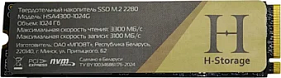 картинка Накопитель SSD H 1024GB HSA4300-1024G