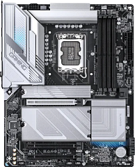 картинка Материнская плата Gigabyte B860 GAMING X WIFI6E