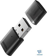 картинка Адаптер Ugreen CM390 80889