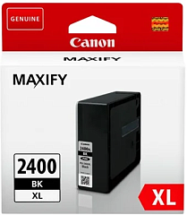 картинка Картридж Canon 9257B001 PGI 2400XL черный