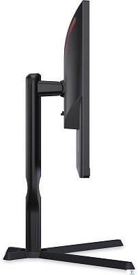 картинка Монитор AOC 25G3ZM/BK