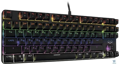 картинка Клавиатура Sven KB-G9150