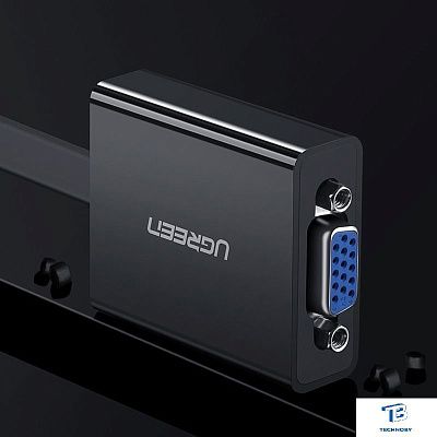 картинка Адаптер Ugreen MM103 40248