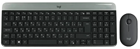 картинка Набор (Клавиатура+мышь) Logitech MK470 920-009180