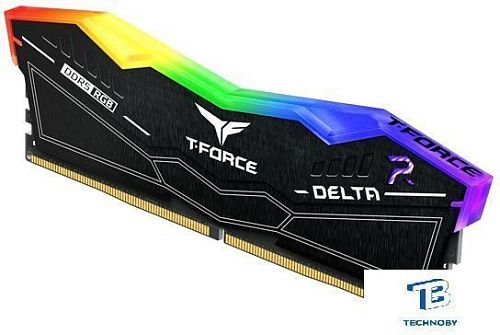 картинка ОЗУ Team Group FF3D532G6000HC30DC01
