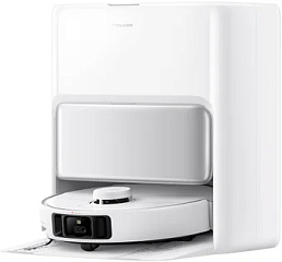 картинка Робот пылесос Trouver P50 Pro Ultra