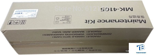 картинка Фотобарабан Kyocera MK-4105
