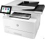 картинка МФУ HP LaserJet Pro M430f - превью 1
