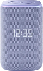 картинка Умная колонка Яндекс Станция 3 Фиолетовый YNDX-00060PPL