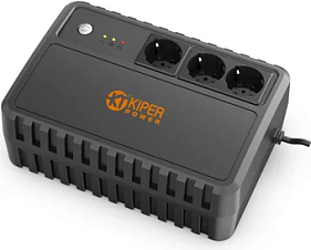 картинка ИБП Kiper Power Nano 650