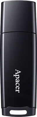 картинка Флэш накопитель Apacer 64GB AP64GAH336B-1