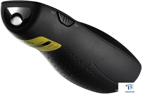 картинка Презентер Logitech R400 910-001356