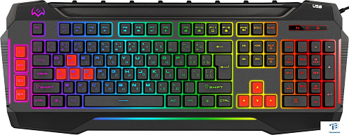 картинка Клавиатура Sven KB-G8800
