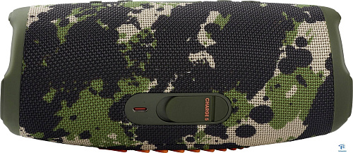 картинка Портативная колонка JBL Charge 5 Камуфляж
