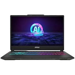 картинка Ноутбук MSI A1VEK-097XAM