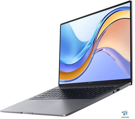 картинка Ноутбук Honor MagicBook X16 BRN-F56 5301AHHM
