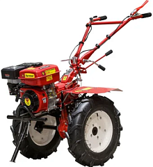 картинка Мотокультиватор Fermer FM-808MXL (с колесами)