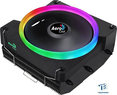 картинка Кулер Aerocool Cylon 3H