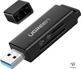 картинка Картридер Ugreen CM104 40752