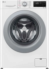 картинка Стиральная машина LG F4V3RS4W
