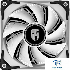 картинка Кулер Deepcool TF120S WHITE