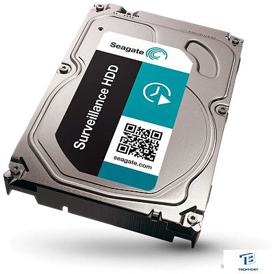 картинка Жесткий диск Seagate 1TB ST1000VX001