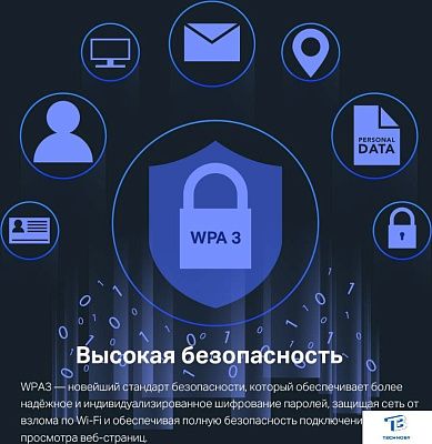 картинка Адаптер Tp-Link Archer TX55E