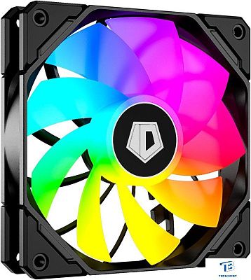 картинка Кулер ID-Cooling TF-12025-PRO-ARGB REVERSE