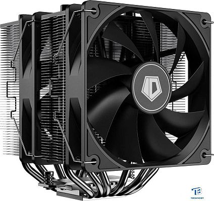 картинка Кулер ID-Cooling SE-206-XT