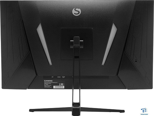 картинка Монитор Sunwind SM-24FI401