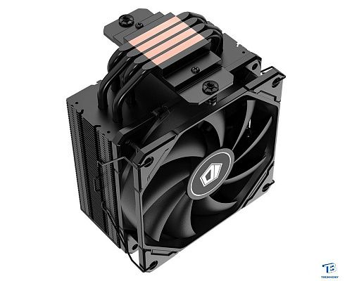 картинка Кулер ID-Cooling SE-224-XTS Black