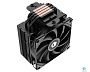 картинка Кулер ID-Cooling SE-224-XTS Black - превью 4
