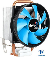 картинка Кулер AeroCool Verkho 1-3P