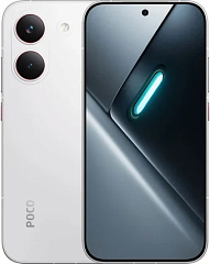 картинка Смартфон POCO X8 Pro White 8GB/256GB