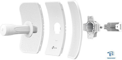 картинка Точка доступа TP-Link CPE710