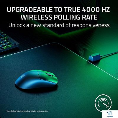картинка Мышь Razer Viper V3 RZ01-04910100-R3M1