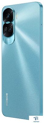 картинка Смартфон Honor 90 Lite Cyan 8GB/256GB CRT-NX1